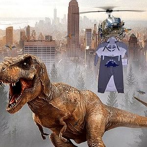 New Carter's 3 Piece Set